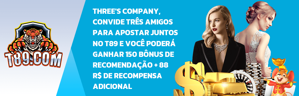 consultar aposta online